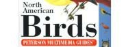 North American Birds: Peterson Multimedia Guide