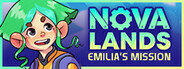 Nova Lands: Emilia's Mission