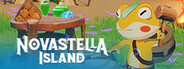 Novastella Island