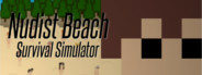 Nudist Beach Survival Simulator