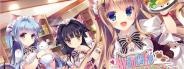 Nyan Café Macchiato ~Neko ga Iru Café no Ecchi Jijou~