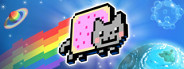 Nyan Cat: Lost In Space