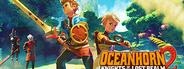 Oceanhorn 2: Knights of the Lost Realm