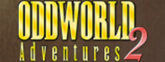 Oddworld Adventures II