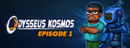 Odysseus Kosmos and his Robot Quest - Episode 1