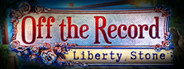 Off The Record: Liberty Stone Collector's Edition