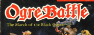 Ogre Battle: March of the Black Queen