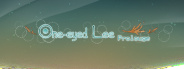 One-Eyed Lee: Prologue
