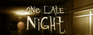 One Late Night