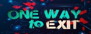 One way to exit