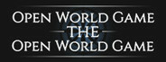 Open World Game: the Open World Game