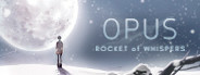 OPUS: Rocket of Whispers