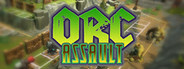 Orc Assault