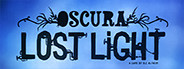 Oscura: Lost Light