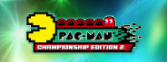 PAC-MAN™ CHAMPIONSHIP EDITION 2