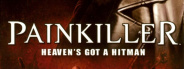 Painkiller Heaven's Got A Hitman