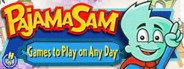 Pajama Sam: Games to Play on Any Day