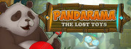 Pandarama: The Lost Toys