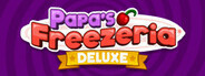 Papa's Freezeria Deluxe