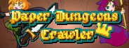 Paper Dungeons Crawler