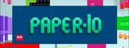 Paper IO Game