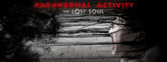 Paranormal Activity: The Lost Soul