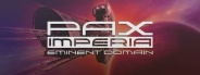 Pax Imperia - Eminent Domain
