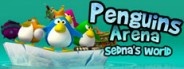 Penguins Arena: Sedna's World