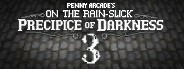 Penny Arcade's On the Rain-Slick Precipice of Darkness 3