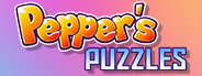 Pepper's Puzzles