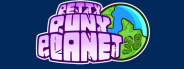 Petty Puny Planet