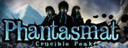 Phantasmat: Crucible Peak - Collector's Edition