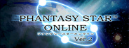 Phantasy Star Online Ver. 2