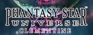 Phantasy Star Universe Clementine