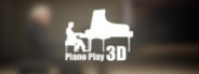 Piano Play 3D