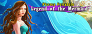 Picross Fairytale: Legend of the Mermaid