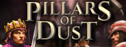 Pillars of Dust