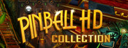 Pinball HD Collection