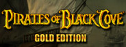 Pirates of Black Cove Gold