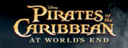 Pirates of the Caribbean - At Worlds End