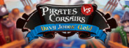 Pirates vs Corsairs: Davy Jones's Gold