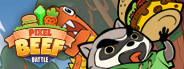 Pixel Beef Battle