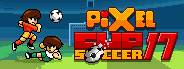 Pixel Cup Soccer 17