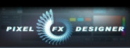 Pixel FX Designer