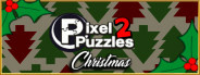 Pixel Puzzles 2: Christmas