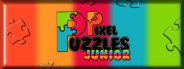 Pixel Puzzles Junior