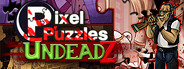 Pixel Puzzles: UndeadZ