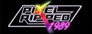 Pixel Ripped 1989