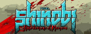 Pixel Shinobi: Nine demons of Mamoru