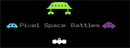 Pixel Space Battles